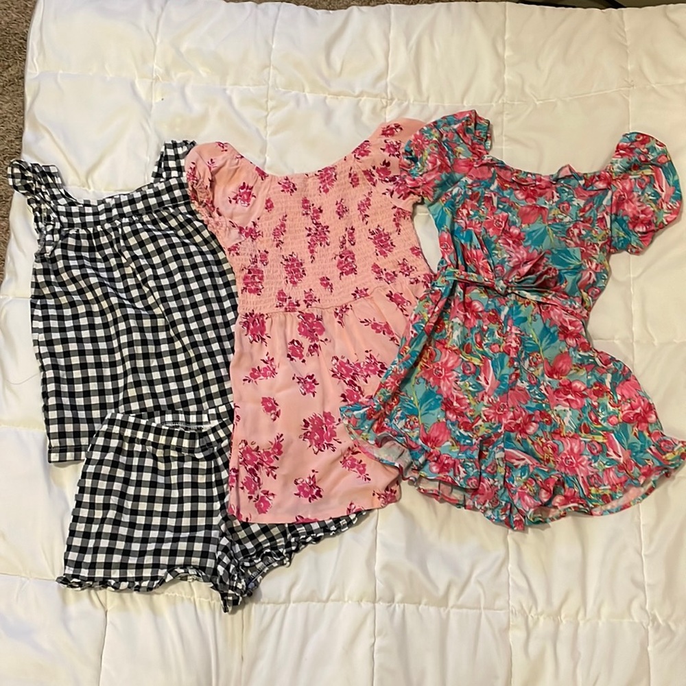 Girl Lot